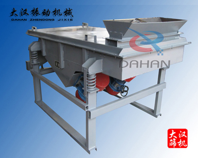 DZSF-1020-1P型振動篩，振動篩分機，篩分機